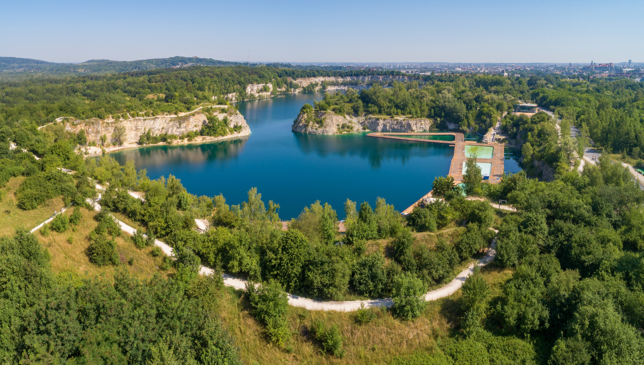 Zakrzówek/fot. Shutterstock