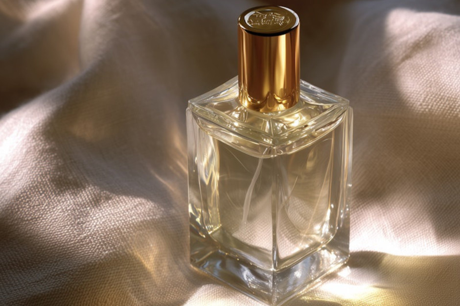 Twoje perfumy mogą być... za głośne. Oto tajemnica Kōdō