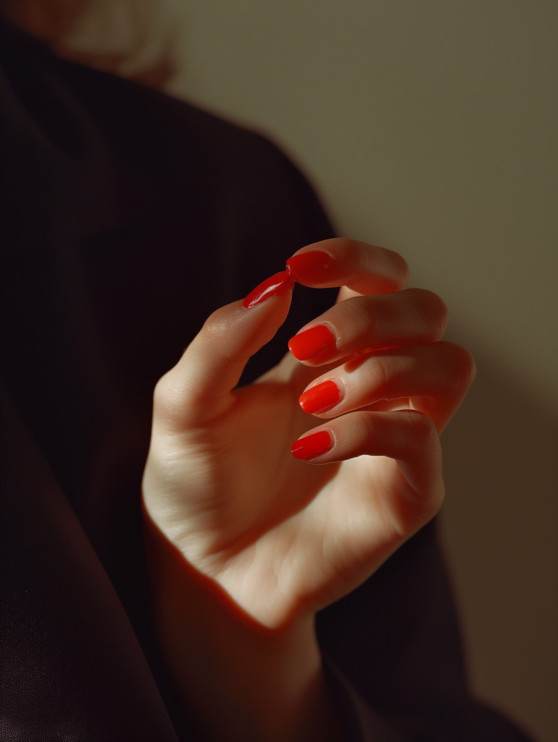Unhas de camarão Cajun / Lummi.ai