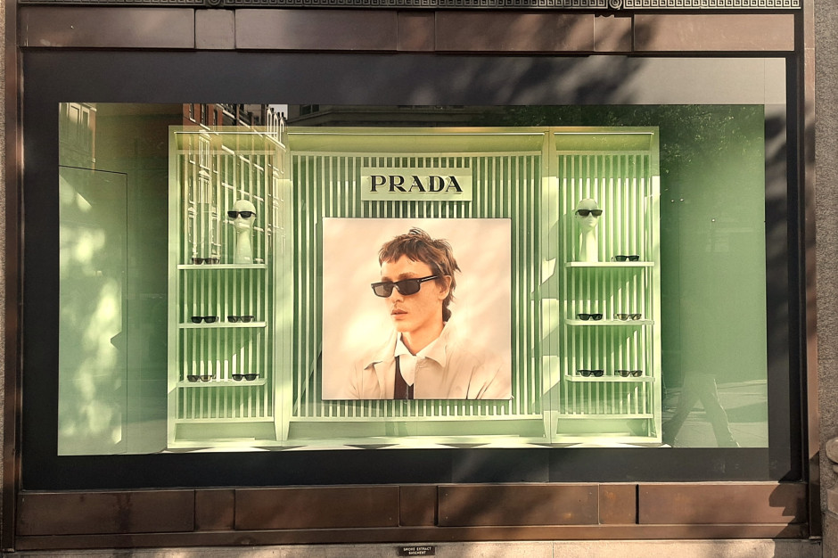 Prada-Boutique / Shutterstock