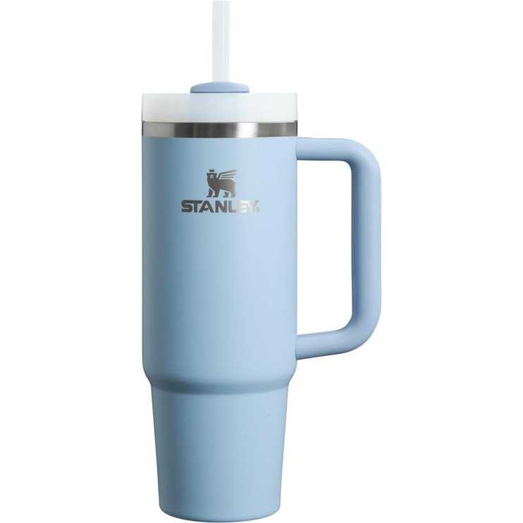 Stanley - Tazza preferita dai Millennials / Materiali per la stampa