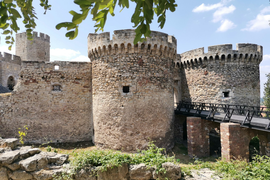 Festung von Belgrad / Unsplash, Dejan Aleksic