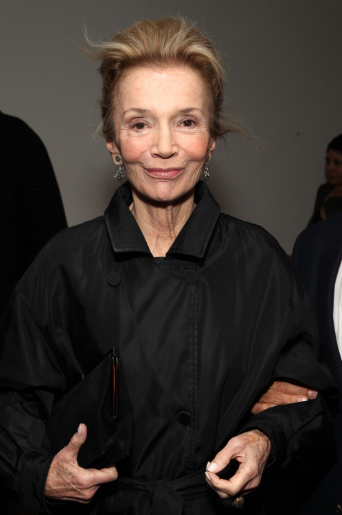 Lee Radziwiiłł / Getty Images