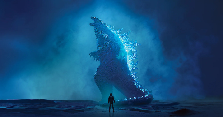 Locandina del film Godzilla: King of the Monsters / foto: materiale promozionale