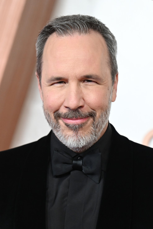 Denis Villeneuve - il nuovo regista di James Bond / Getty Images