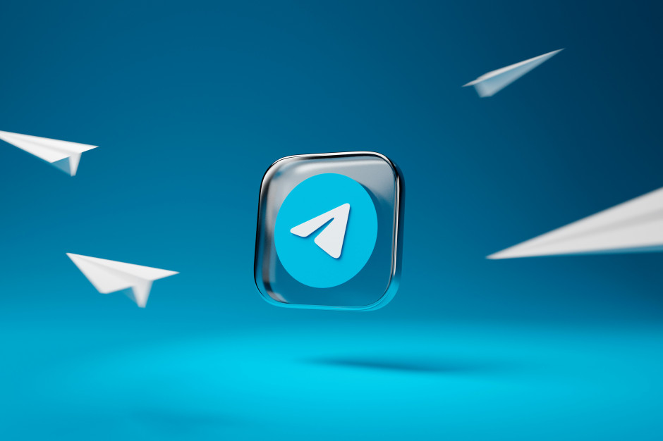 O criador do aplicativo Telegram revelou quem herdará sua fortuna / foto: Unsplash, Dima Solomin