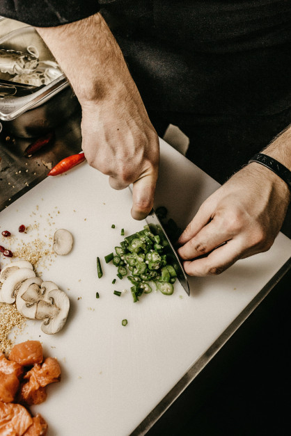 Illustrative photo / photo: Unsplash, Jonathan Borba