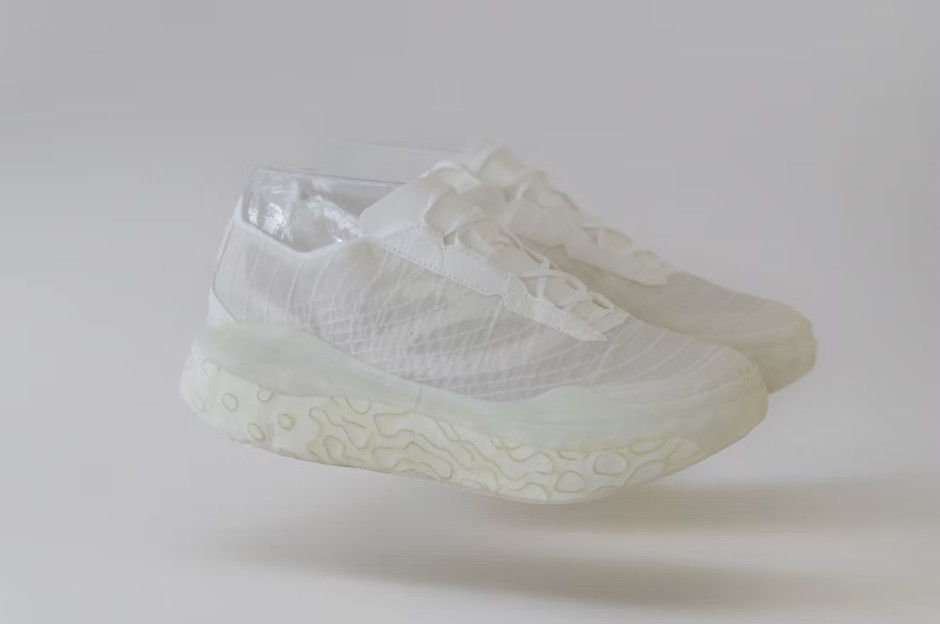 Korvaa Shoes / photo: Korvaa Consortium