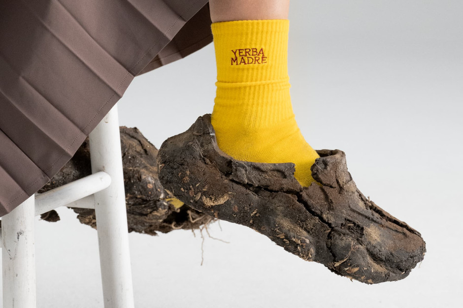 Dirt Shoes / photo by Yerba Madre