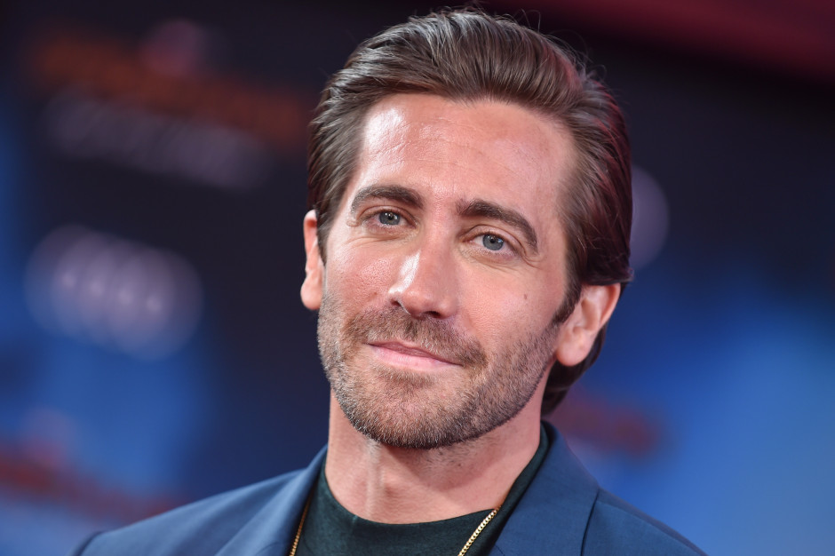 Jake Gyllenhaal w nowej roli. Zagra w adaptacji powieści Dona Winslowa
