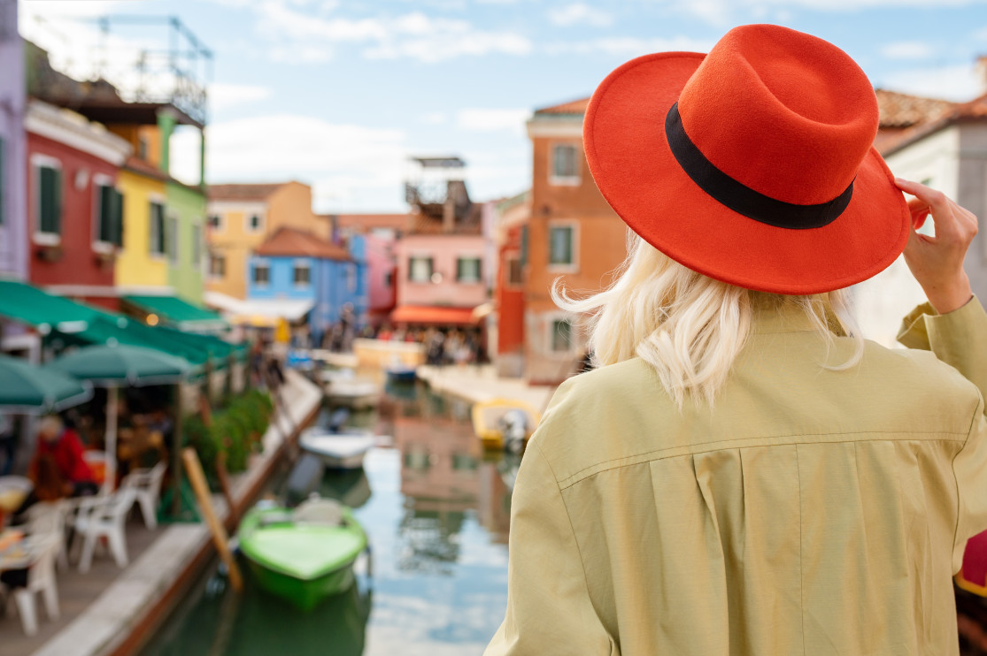 Burano / Shutterstock