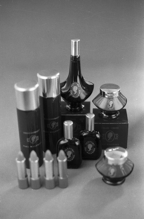 Miraculum Cosmetics / PAP / Jerzy Ochoński