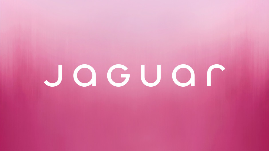 Nowy logotyp Jaguara / fot. materiały prasowe Jaguar