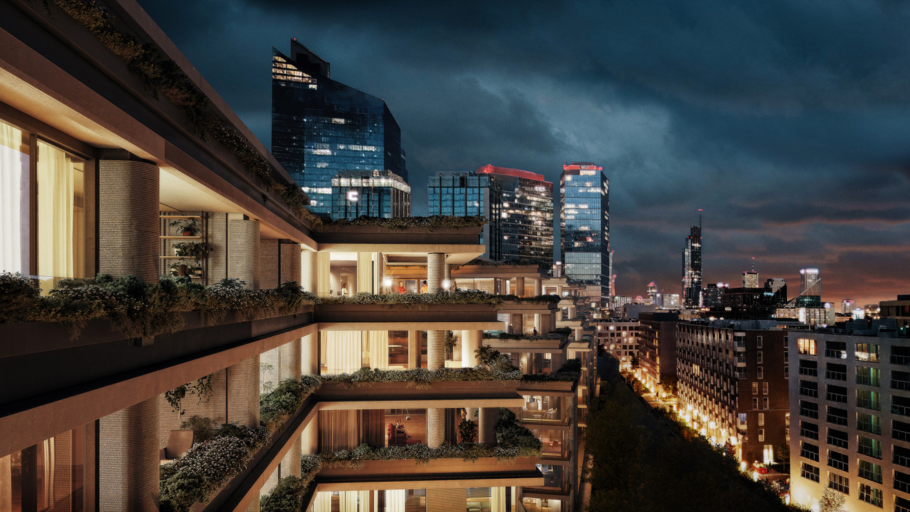 Noho One/foto: Material de prensa de Noho Investments