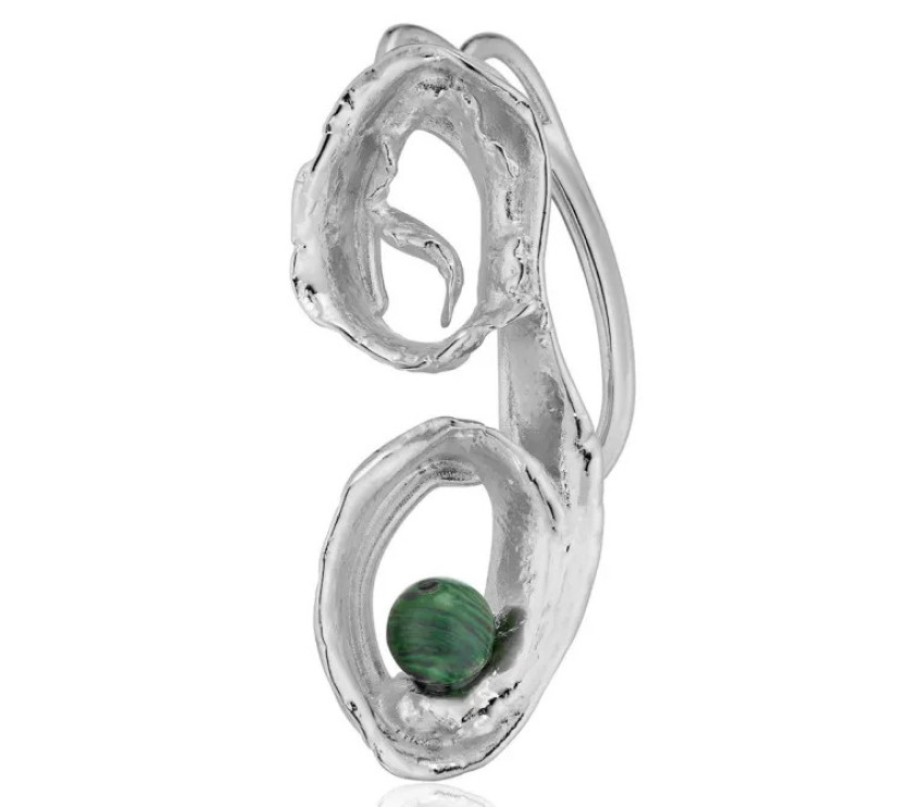 Marina Moscone Sieraden / Persmaterialen