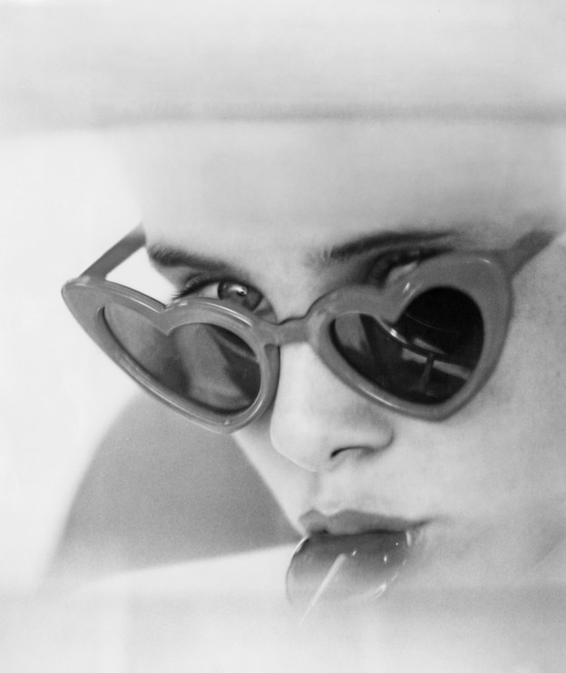 Sue Lyon nel ruolo di Dolores in Lolita, diretto da Stanley Kubrick, 1962 / MGM Studios / Handout / Getty Images