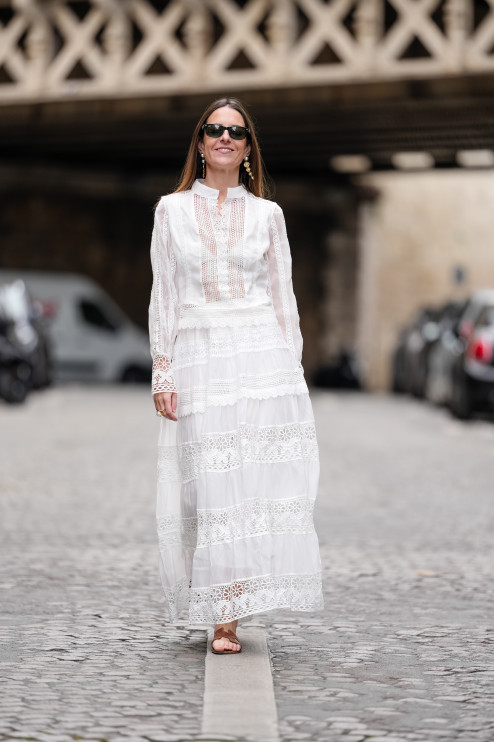 Stile civetta / Getty Images / Edward Berthelot