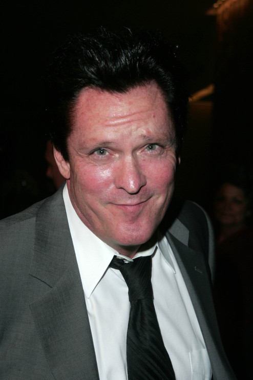 Michael Madsen/foto Shutterstock