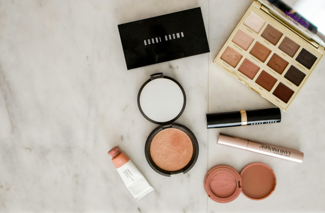 Luxe cosmetica/Foto: Unsplash Element5 Digital