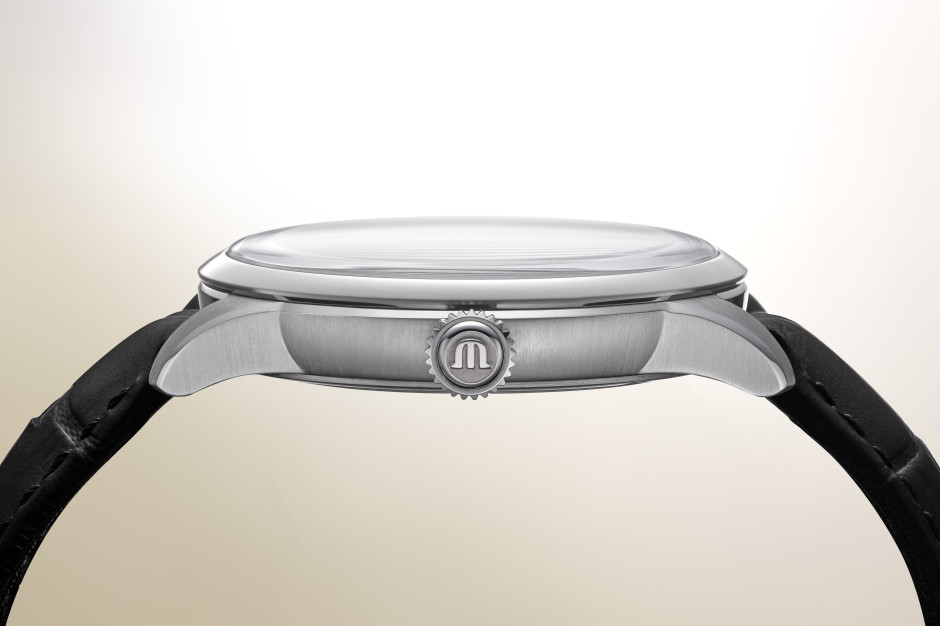 Maurice Lacroix prezentuje aż trzy limitowane zegarki. Tak