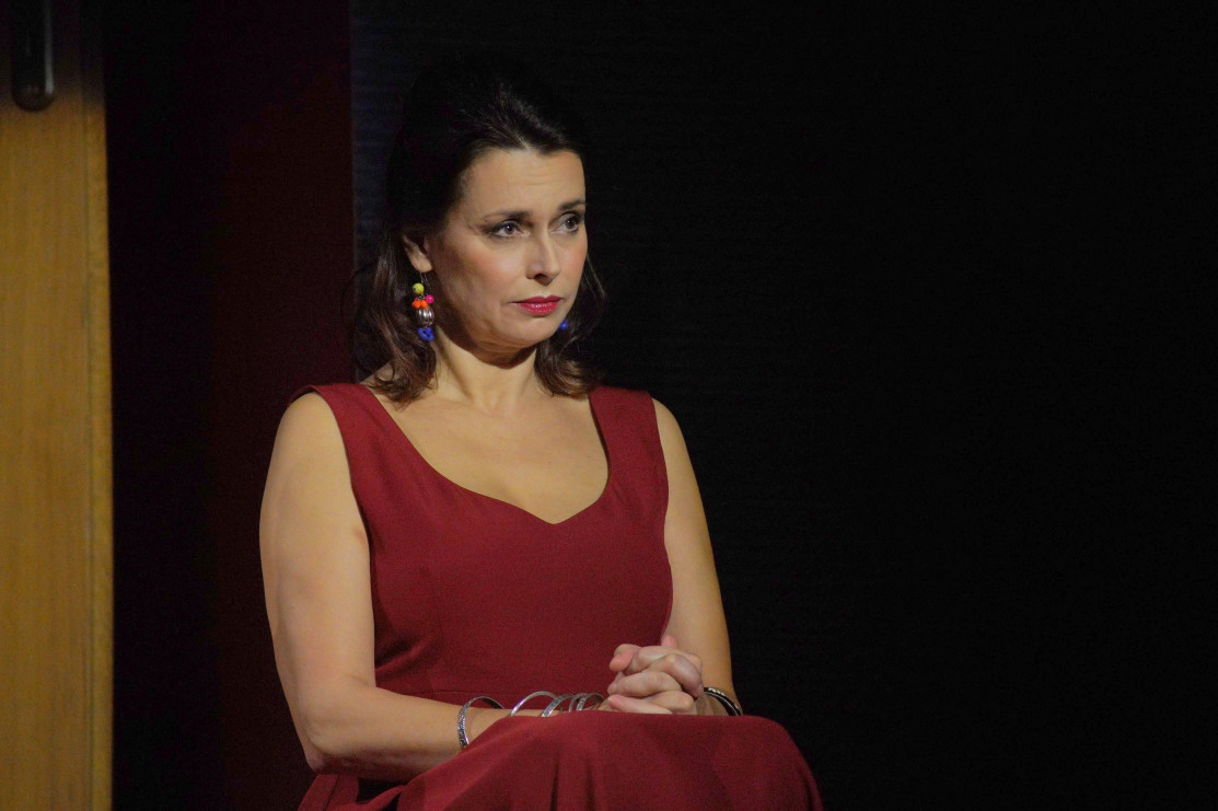 Renata Dancewicz/foto: FOTON/PAP