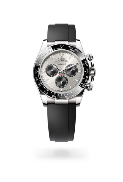 Rolex Daytona ref. 126515LN-0006 / fot. Rolex