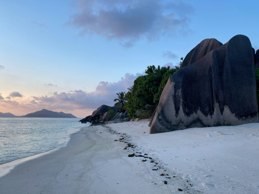 A Pole will build a hotel and 1,000 apartments in the Seychelles / photo: Unsplash, Secret Travel Guide