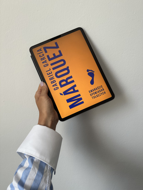 Dodici racconti erranti di Gabriel García Márquez: il libro perfetto per l'estate secondo Well.pl / materiali propri, PTWP
