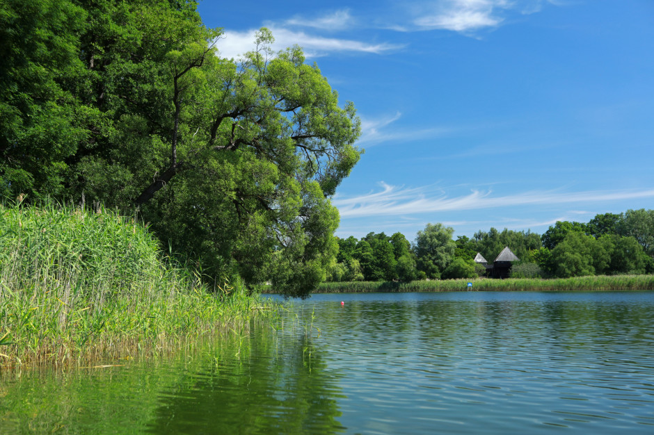 Lago Lednica / foto: Shutterstock, bayazed
