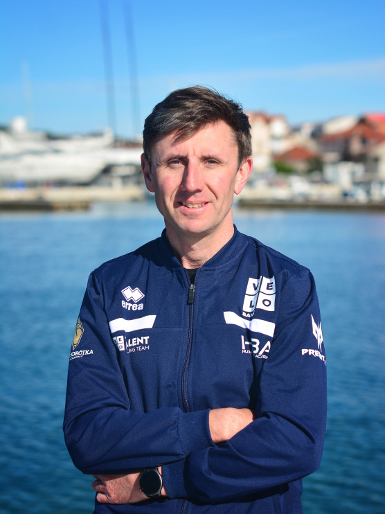 Bartosz Huzarski/foto: privéarchief