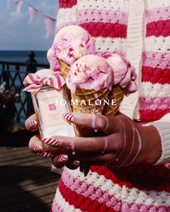 PERFUMY TYGODNIA: Letnia rozkosz w butelce – Jo Malone