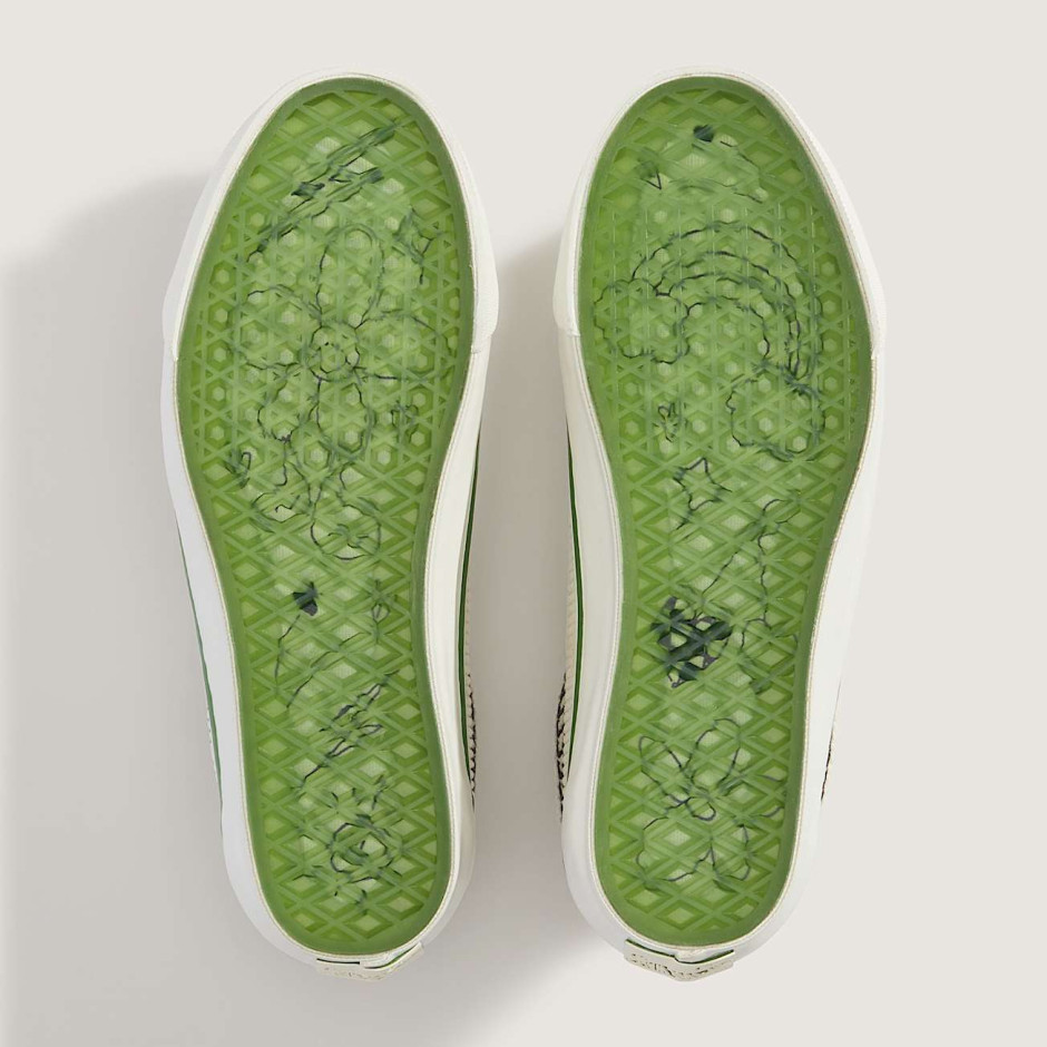 Cocona Hiraki x Vans Premium Old Skool / Vans, marka web sitesi