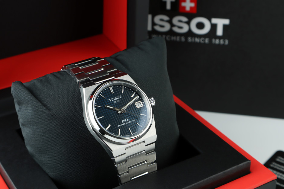 Swatch'ta Omega, Longines ve Tissot markaları da bulunmaktadır / fotoğraf: Shutterstock, Enjoy The Life