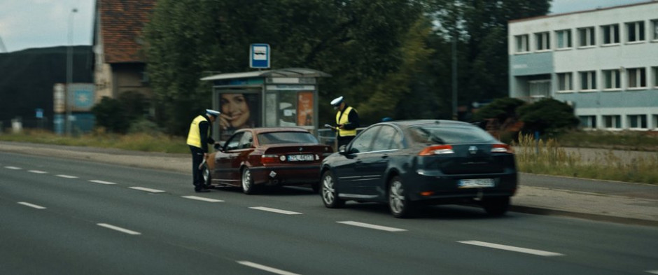 Still from the film Monday: Paprotka / photo: press materials