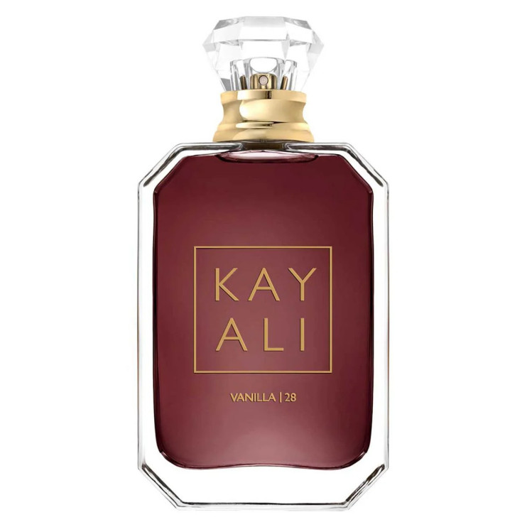 Kayali – Vainilla | 28 / materiales de prensa