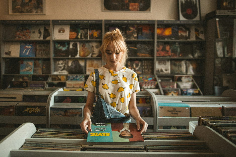 SPOTIFY: Te piosenki uwielbiają zagraniczna publiczność / fot. Unsplash, Jamakassi