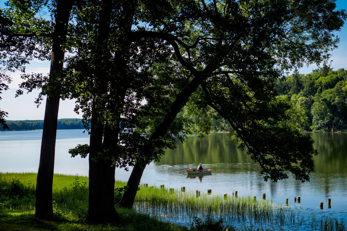 Masuria / Poland Sotheby’s International Realty press materials