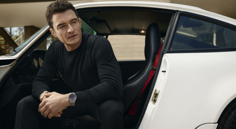 Porsche Design świętuje 50 lat ikony. Nowy zegarek inspirowany