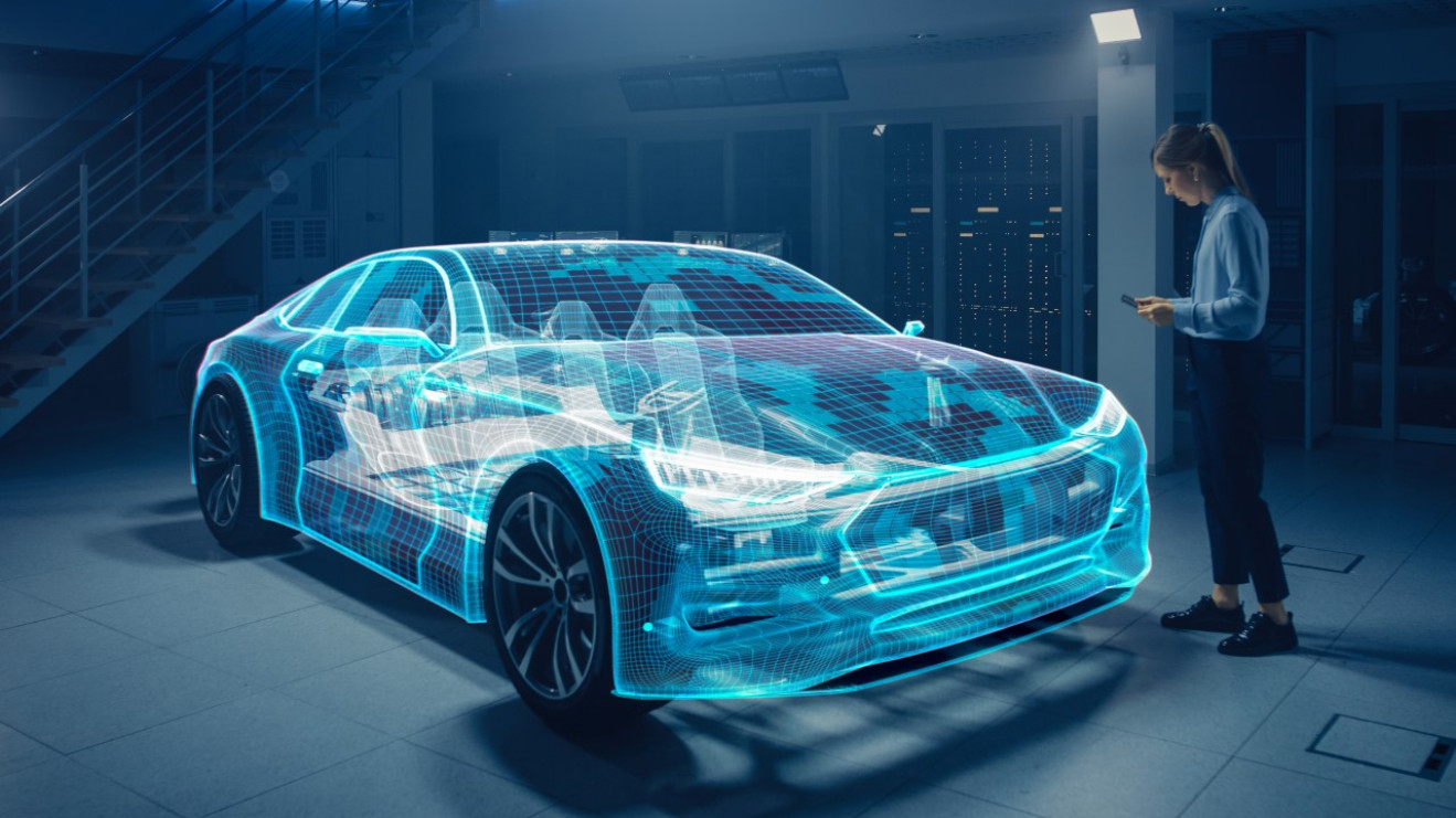 Toyota y 22 centros de investigación en todo el mundo / materiales de prensa