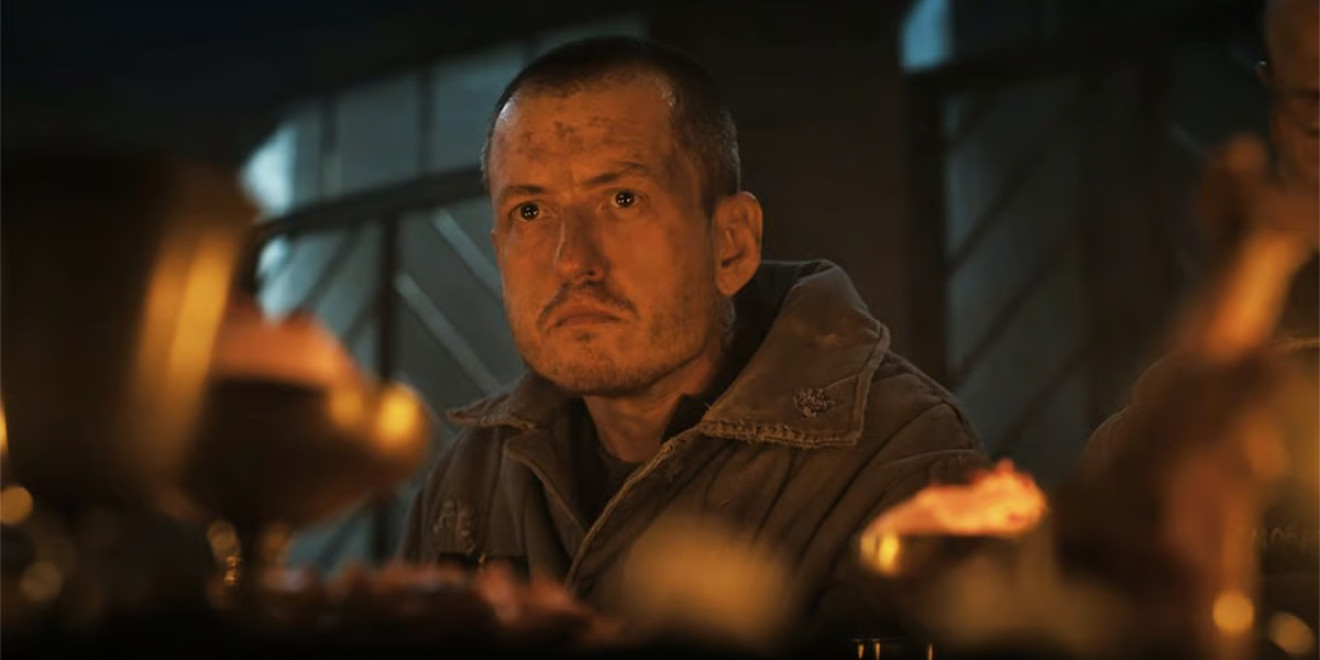 Marcin Harasimowicz en