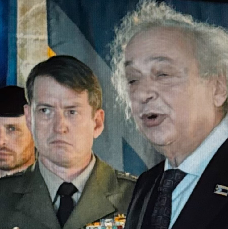 Marcin Harasimowicz en