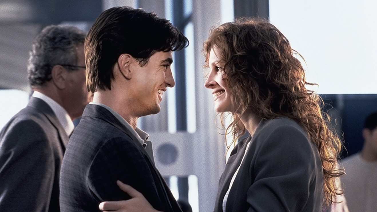Still from the film