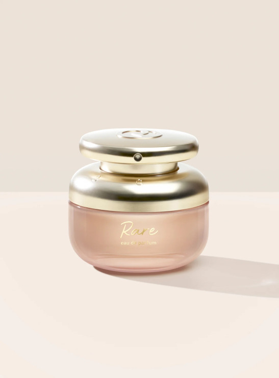 Rare Beauty Eau de Parfum/photo mat. Rare Beauty press releases