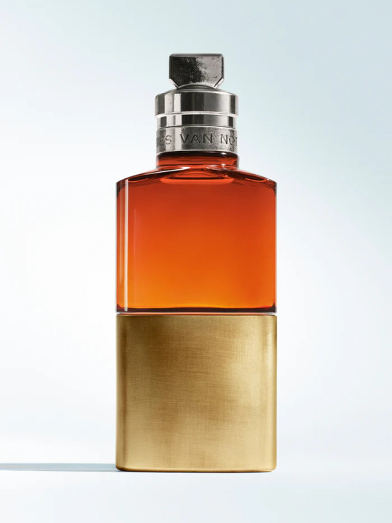 Dries Van Noten'in Havana Gold'u/fotoğraf: basın materyalleri