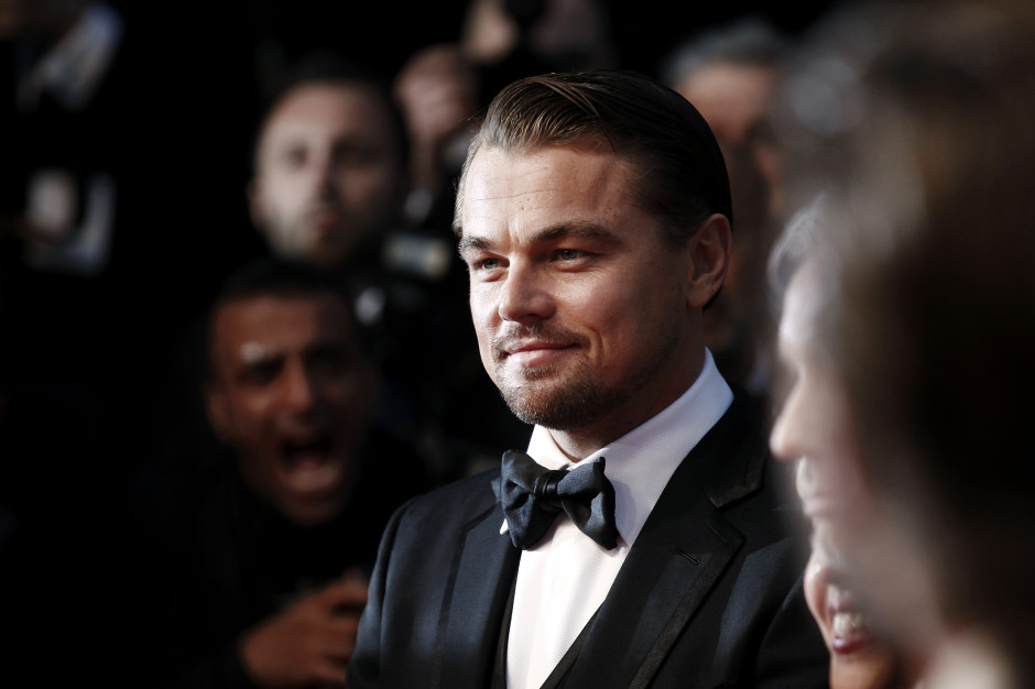 Leonardo DiCaprio / photo: Shutterstock, Andrea Raffin