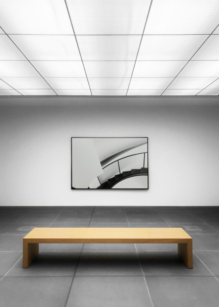 The richest don't want to buy art? / Photo: Unsplash, Robin Schreiner