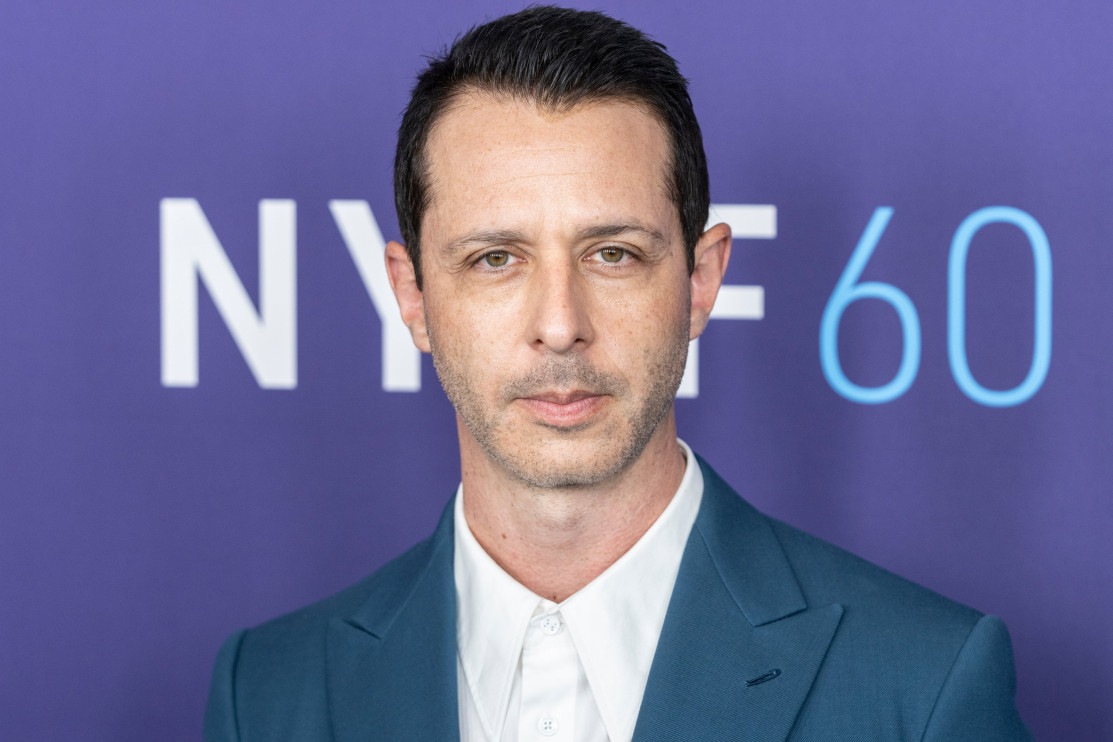 Jeremy Strong/foto Shutterstock
