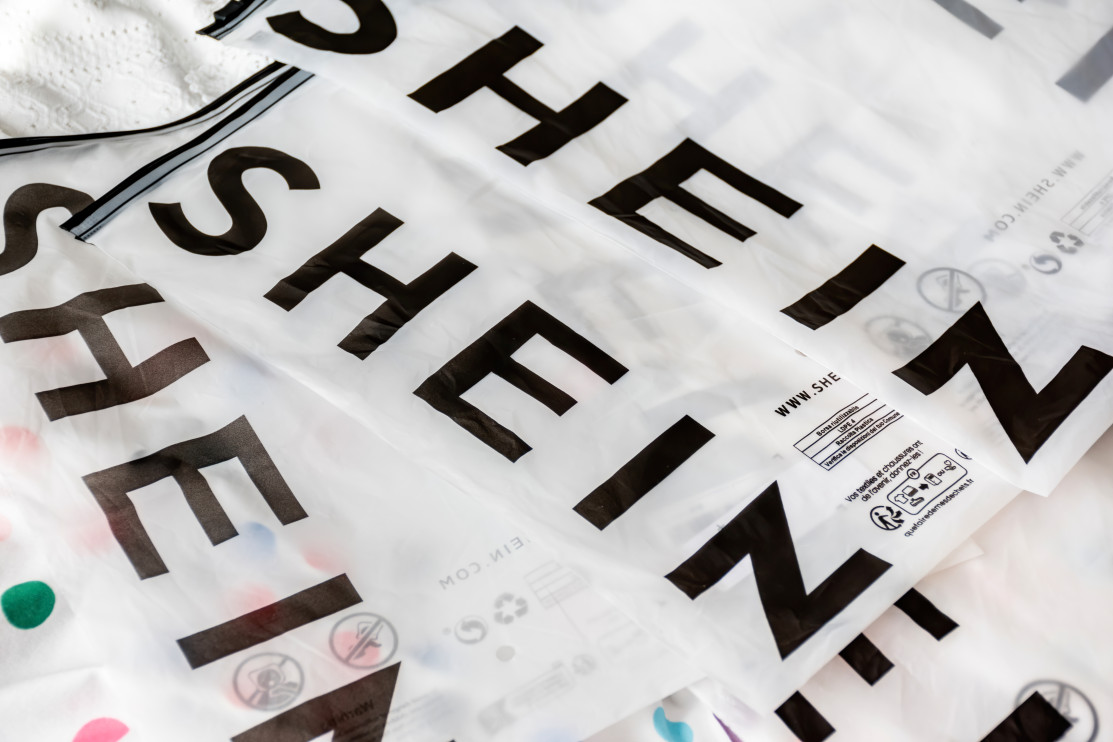 Shein/foto: Shutterstock
