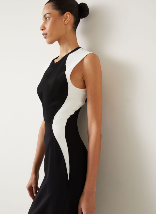 Miracle Dress Stella McCartny / press materials