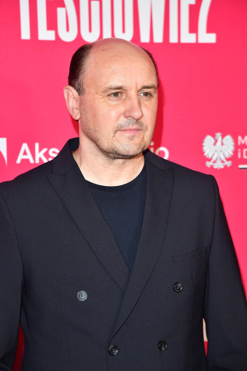 Adam Woronowicz/photo: PAP Photo